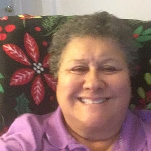 Meet your Posher, Susan